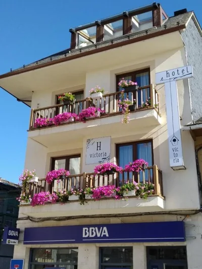 Hotel Victoria — 照片 4