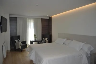 Hotel Victoria — 照片 5