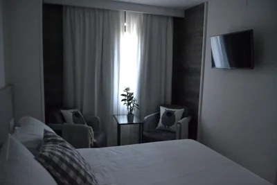 Hotel Victoria — 照片 7