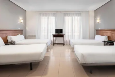 Hotel Victoria Valdemoro — 写真 2