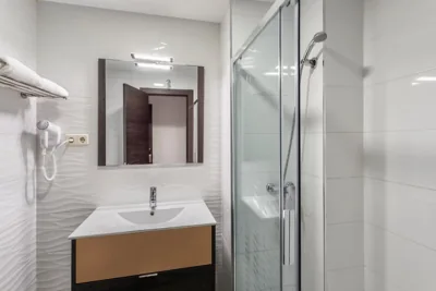Hotel Victoria Valdemoro — 写真 3