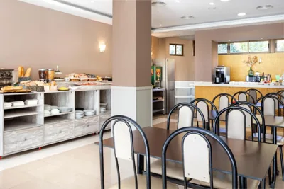 Hotel Victoria Valdemoro — 写真 4