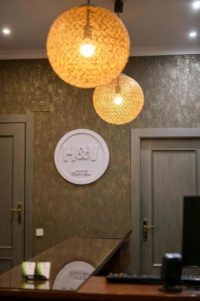Hotel Victoria Valdemoro — 写真 5