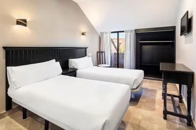 Hotel Victoria Valdemoro — 写真 7