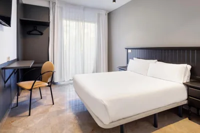 Hotel Victoria Valdemoro — 写真 12