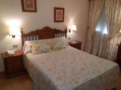 Hotel Victoria — Foto 2
