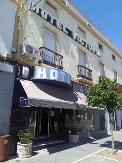 Hotel Victoria — Foto 6