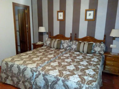 Hotel Victoria — Foto 11