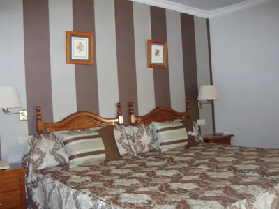 Hotel Victoria — Foto 12