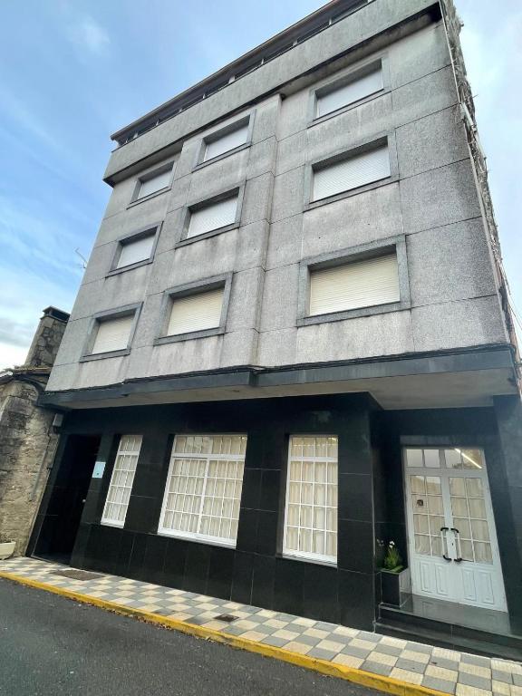 Hotel Victorino