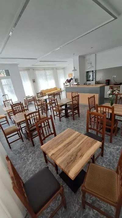 Hotel Victorino — 照片 4