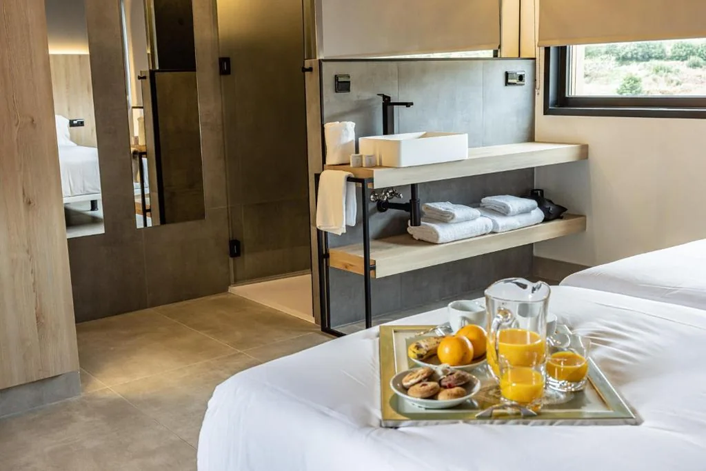 Family Room — Hotel VIDA Devalar Do Mar