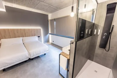 Hotel VIDA Devalar Do Mar — photo 10