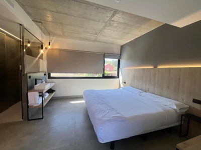 Hotel VIDA Devalar Do Mar — photo 12