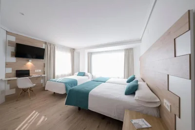Hotel VIDA Finisterre Centro — foto 2