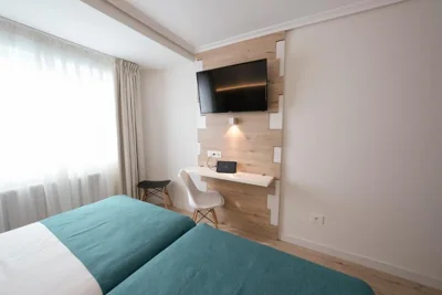 Hotel VIDA Finisterre Centro — foto 5