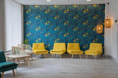 Hotel VIDA Finisterre Centro — foto 11