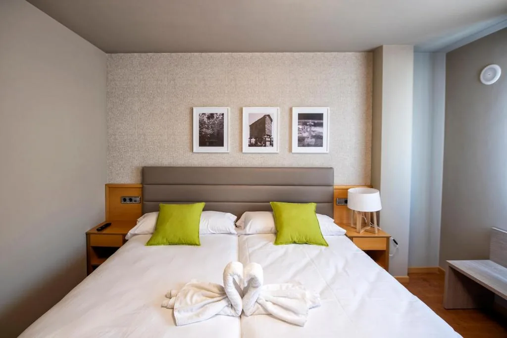 Hotel VIDA Mar de Laxe