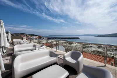 Hotel VIDA Mar de Laxe — photo 6