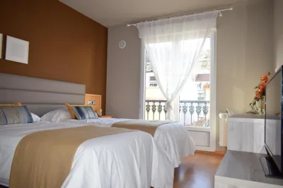 Hotel VIDA Mar de Laxe — photo 8