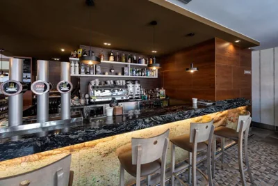 Hotel VIDA Mar de Laxe — photo 12
