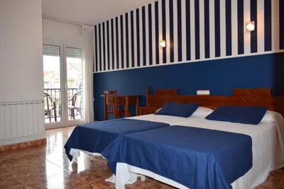 Hotel VIDA Ostra Marina — foto 2
