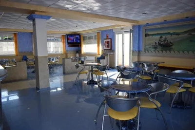 Hotel VIDA Ostra Marina — foto 4