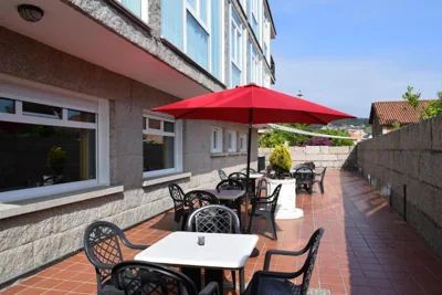 Hotel VIDA Ostra Marina — foto 5