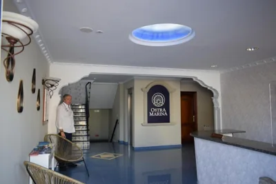 Hotel VIDA Ostra Marina — foto 6