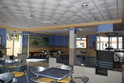 Hotel VIDA Ostra Marina — foto 8