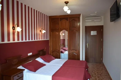 Hotel VIDA Ostra Marina — foto 10