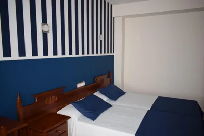 Hotel VIDA Ostra Marina — foto 11