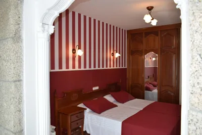 Hotel VIDA Ostra Marina — foto 12