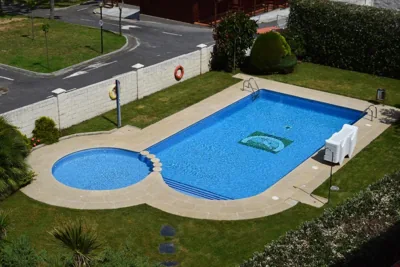 Hotel VIDA Playa Paxariñas — Foto 4