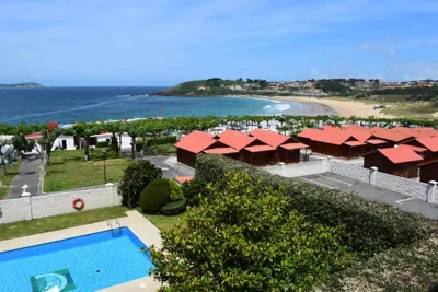 Hotel VIDA Playa Paxariñas — Foto 6