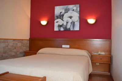 Hotel VIDA Playa Paxariñas — Foto 10