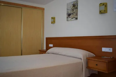 Hotel VIDA Playa Paxariñas — Foto 11
