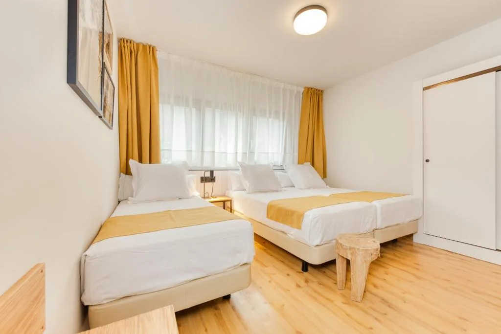 トリプルルーム — Hotel Viella
