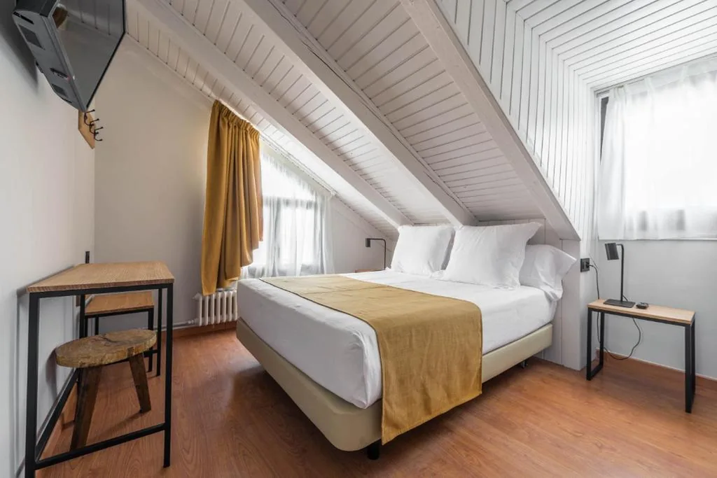 Hotel Viella