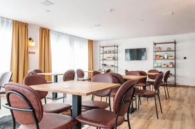 Hotel Viella — 写真 5