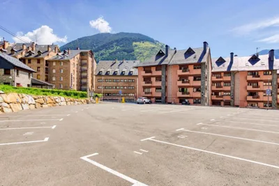 Hotel Viella — 写真 6