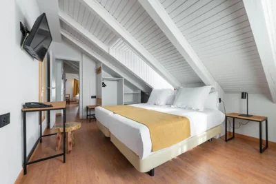 Hotel Viella — 写真 7