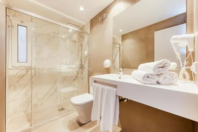 Hotel Viella — 写真 8
