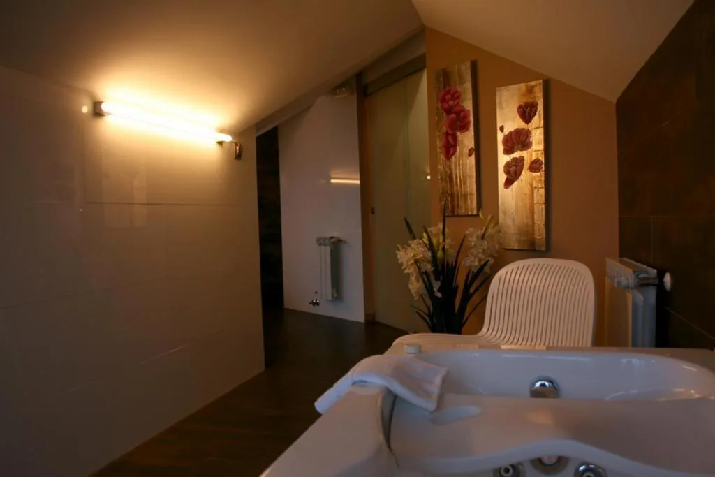 Superior-Doppelzimmer - 1 oder 2 Betten — Hotel Viento del Norte