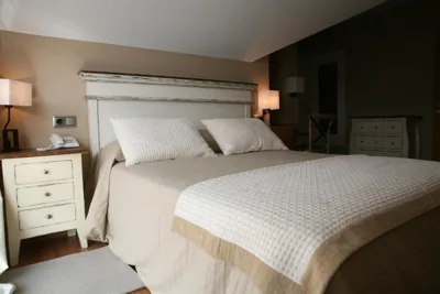 Hotel Viento del Norte — Foto 2