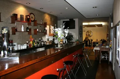 Hotel Viento del Norte — Foto 3