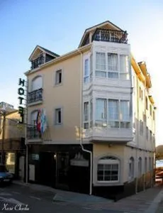 Hotel Viento del Norte — Foto 5