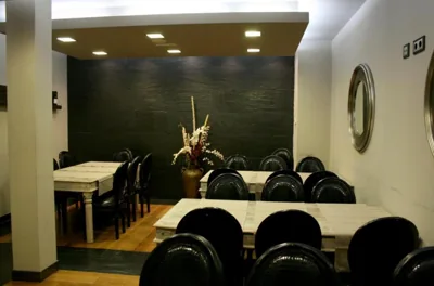 Hotel Viento del Norte — Foto 6