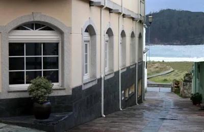 Hotel Viento del Norte — Foto 9