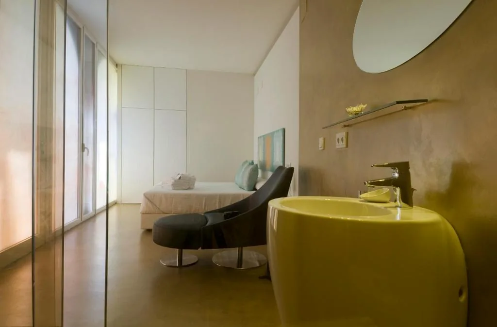 Hotel Viento10